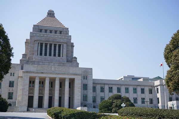 橋下徹｢なぜ与野党はコロナ国会を開くために一致団結できないのか｣