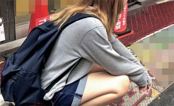 ｢出会い喫茶がアタシんち｣歌舞伎町で放浪する19歳がそれでも笑顔の理由