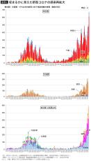 宮崎･鹿児島･沖縄のコロナ感染率を急上昇させた｢ファクターZ｣とは何か