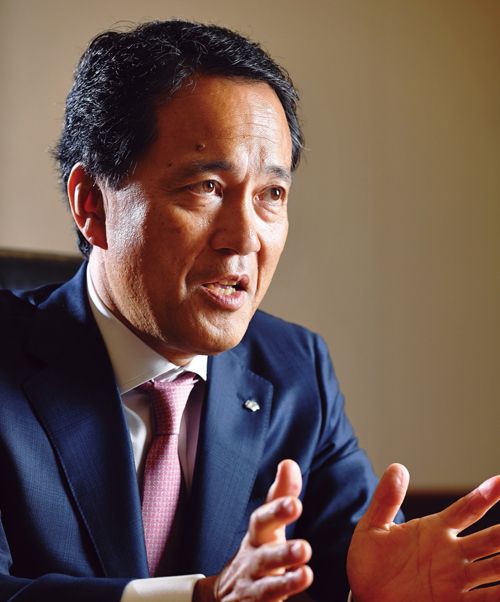 野村HD･CEO｢テレワークで見えた､コロナ時代の営業の課題｣