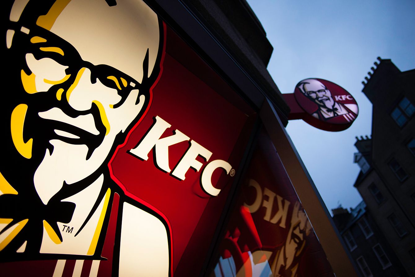 ｢KFC創業者は65歳で起業した｣遅咲き経営者4人の成功法則