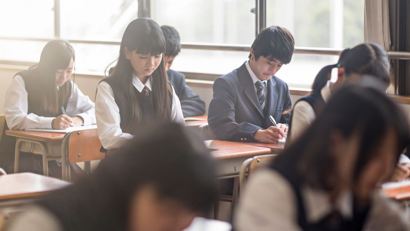 ｢詳細は18禁サイト任せ｣世界の先進国で最も遅れている日本の性教育