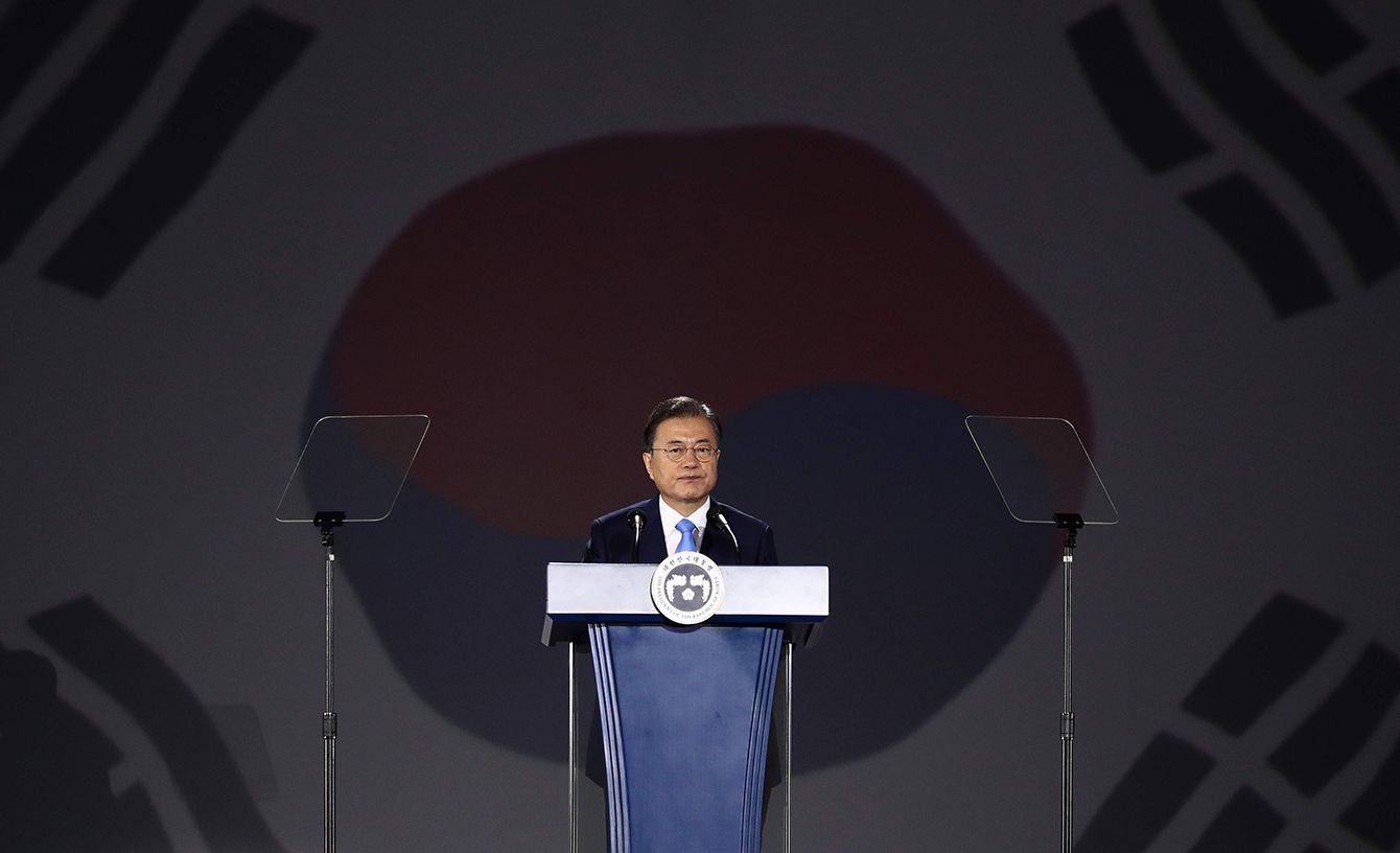 ｢政治家の身内を特別扱い｣文在寅に対する韓国の若者たちの偽らざる本音