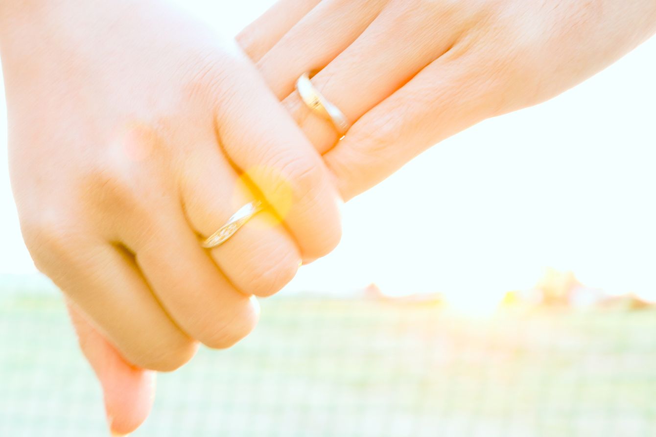 結婚指輪は10万円…ドケチなお金持ちに学ぶ､確実に1億円貯める方法