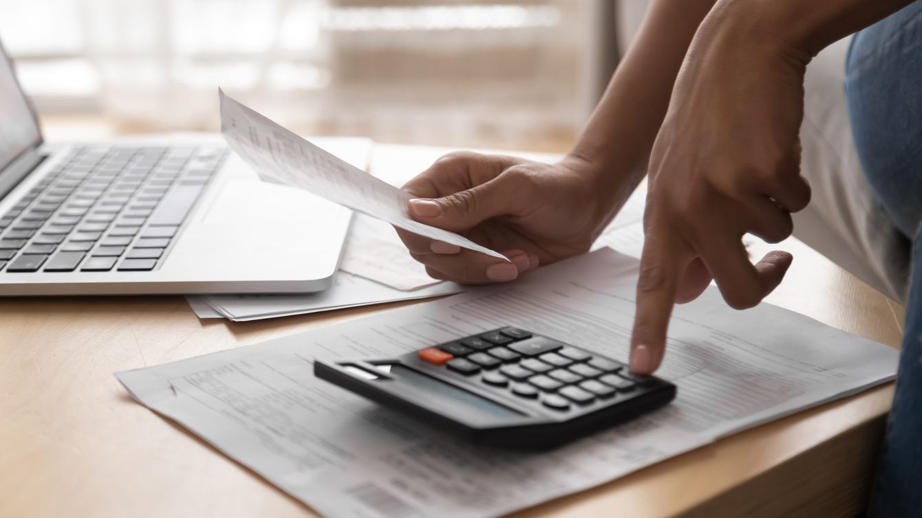 家計簿なんて必要ない｣絶対にお金に苦労しないたった一つの方法