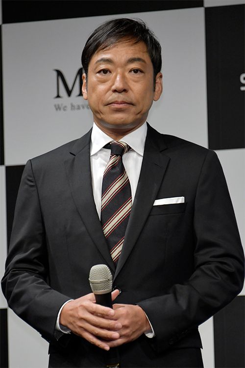 東大卒がコンプレックスだった｣香川照之さんがそう告白した理由｜Infoseekニュース