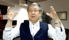 天井崩落で全身15カ所を骨折…67歳男性が｢震災とコロナは同じ｣と語るワケ