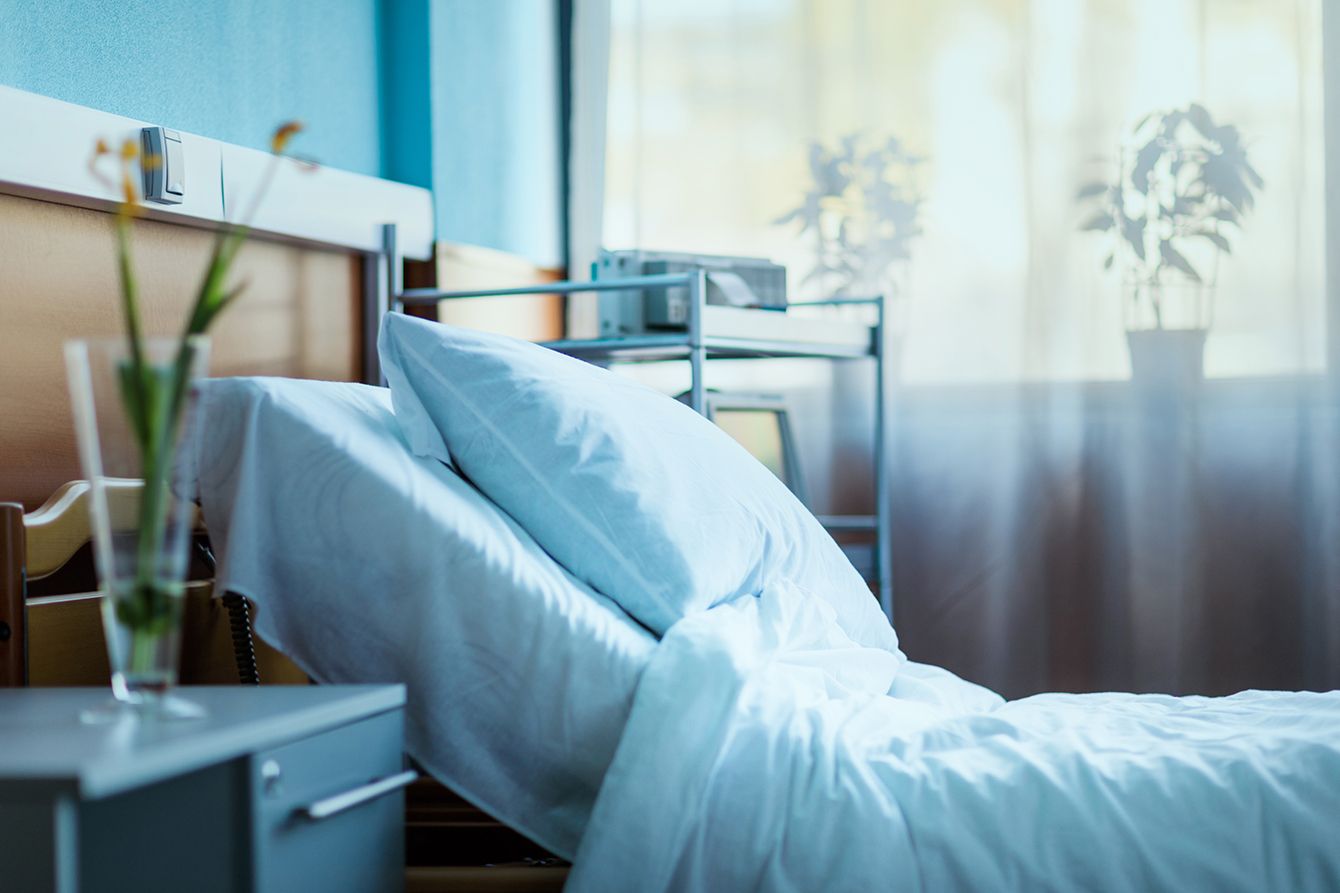 「ベッド数は世界一｣の日本でコロナ前から起きていた医療現場の問題