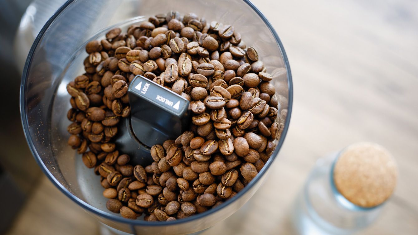 在宅ワークで仕事効率の高い人は､なぜ｢コーヒー豆｣を常備しているのか