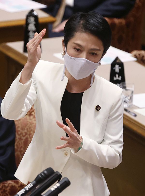 ｢ワーワーわめくだけで議員給与2200万円｣自民がコロナ失政でも野党の支持率が上がらない根本理由