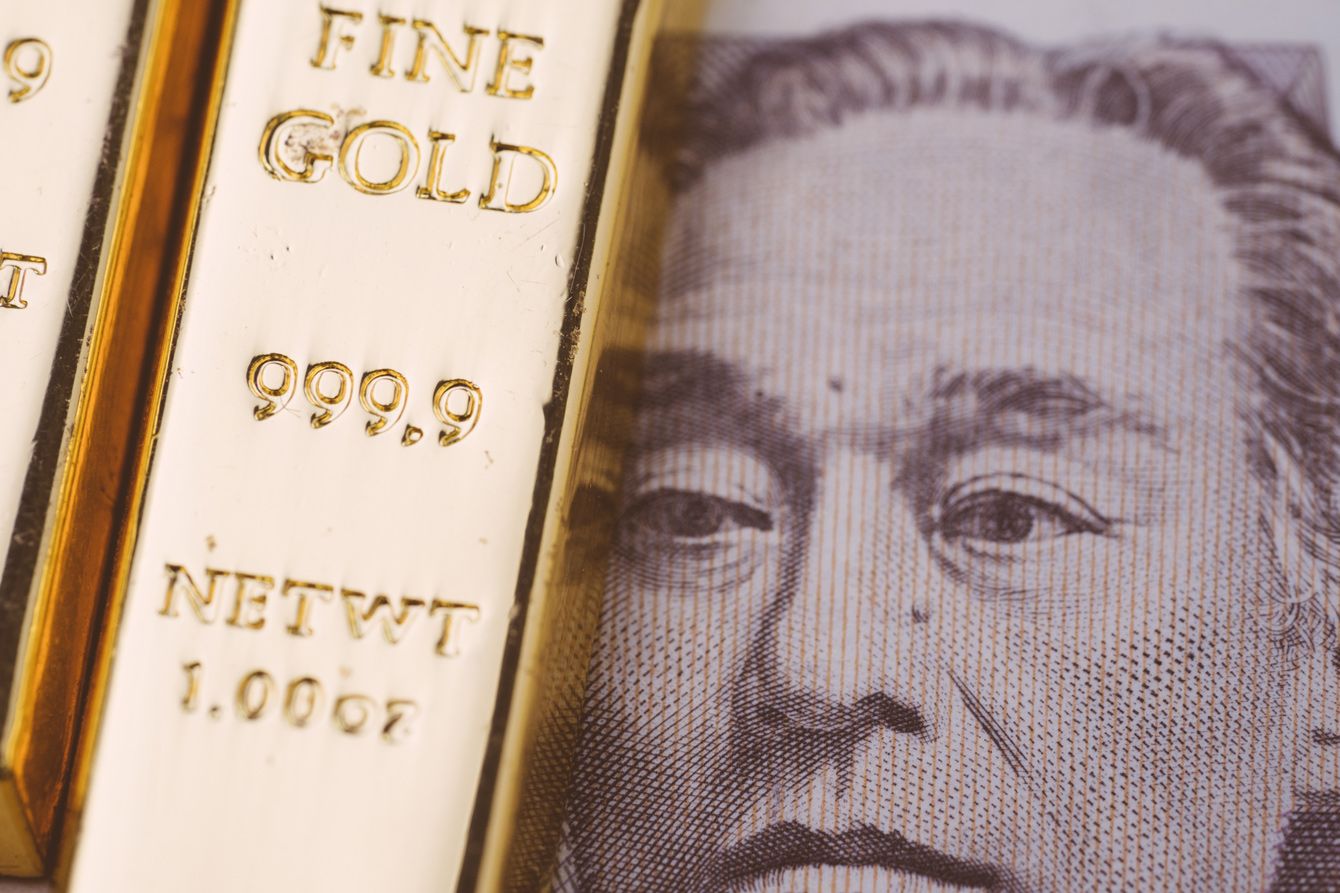 世界最大の対外純資産国｣日本の