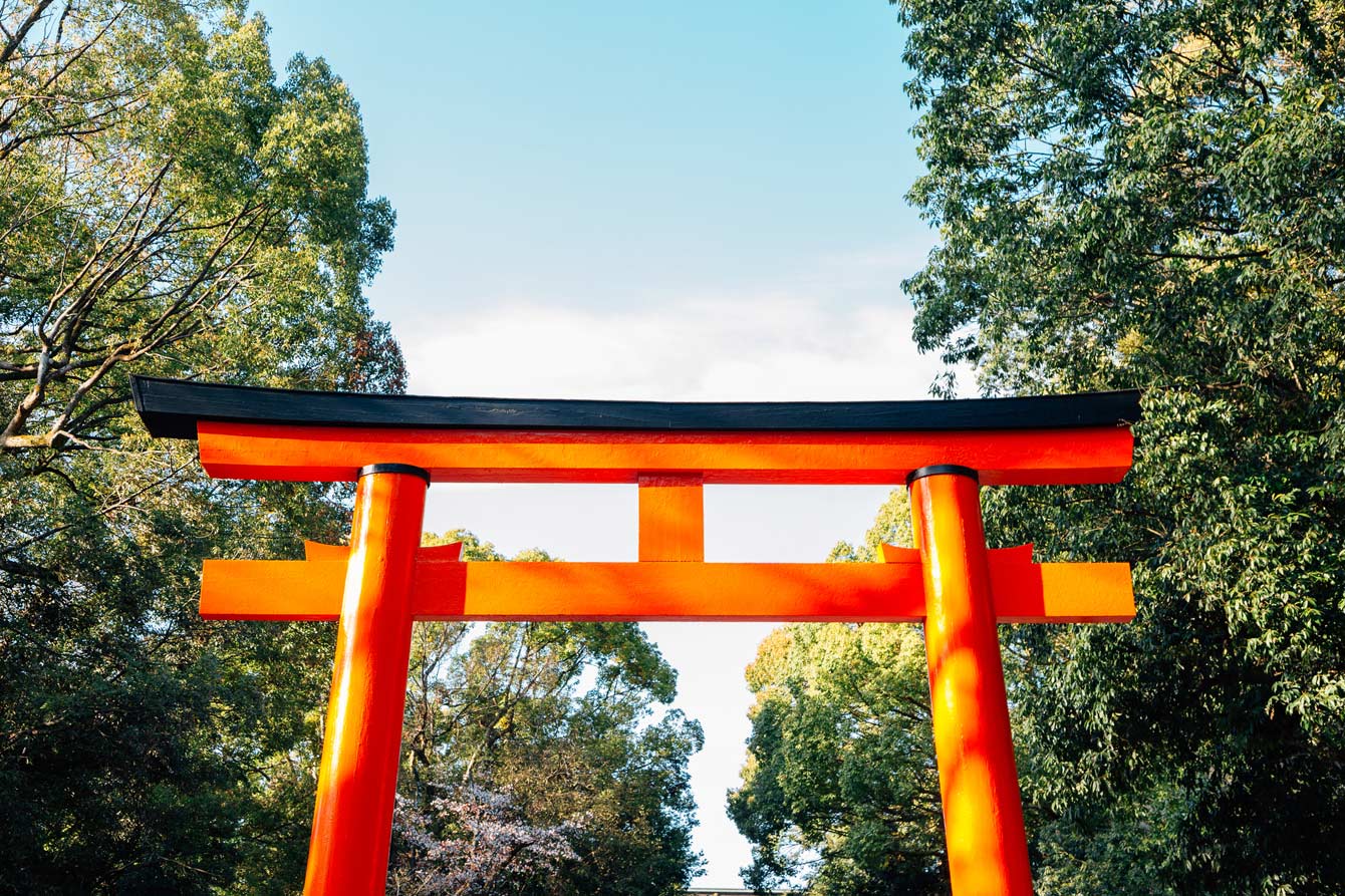 桜井章一｢神社で願かけをする人｣がいつまでたっても強運に恵まれ