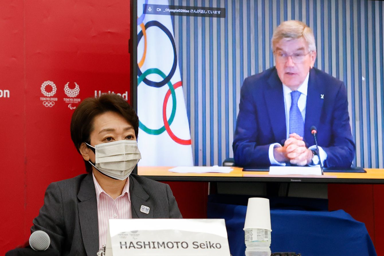 ｢東京五輪の広告収入は過去最高｣IOCが絶対に五輪開催をあきらめないワケ