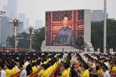 ｢中国を終身支配する｣習近平が100周年式典で&quot;毛沢東と同じ服装&quot;で現れた本当の意味