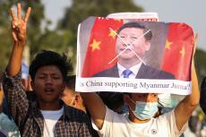 ｢中華スマホは使わない｣ミャンマー人が中国を嫌う切実な理由
