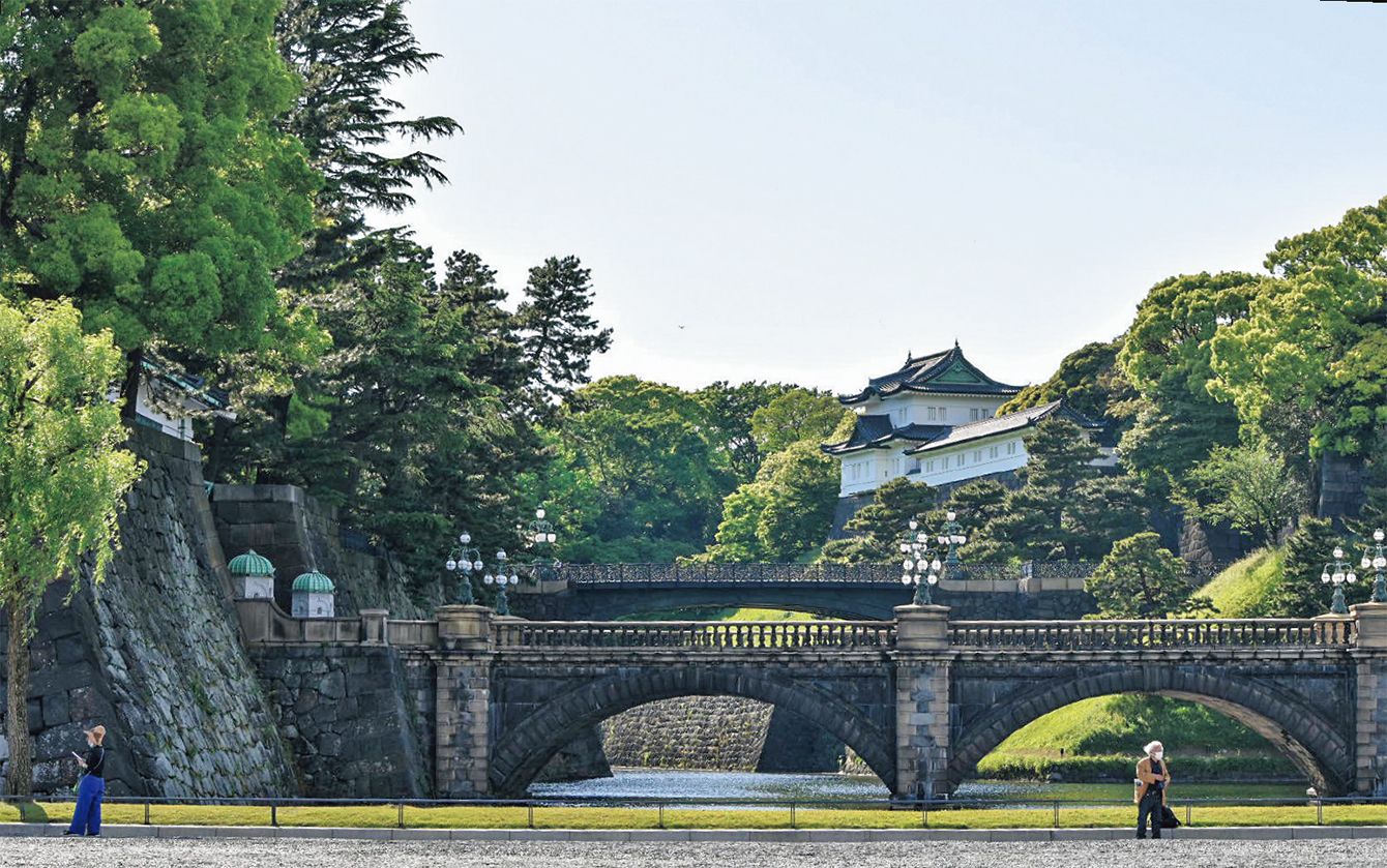 江戸時代の東京が同時代のヨーロッパより圧倒的に&quot;美しい街&quot;だった宗教的な理由