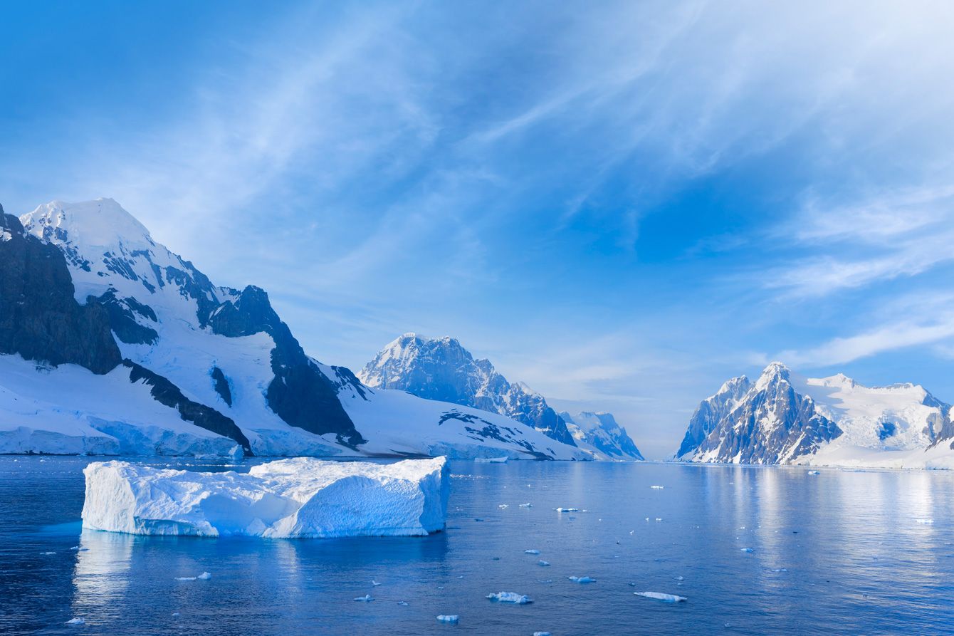 ｢氷点下での作業は苦しかった｣餓死寸前の南極探検隊の命をつないだ&quot;ある食べ物&quot;