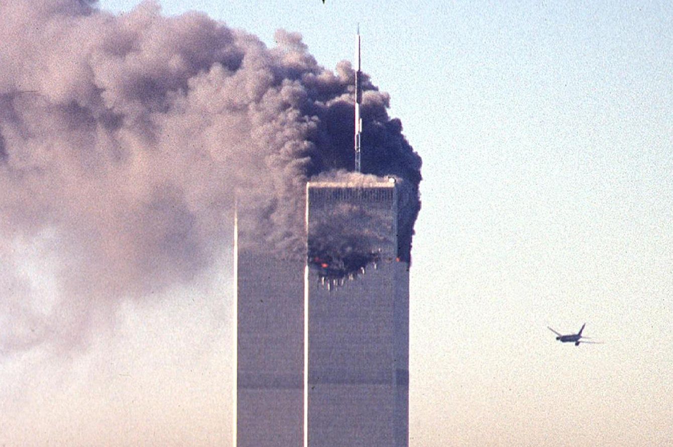 ｢9.11ってなに?｣アメリカで同時多発テロを知らない若者がどんどん増える深刻な理由