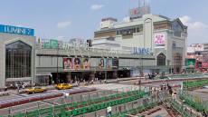 工事を繰り返すほど不便に…世界一混雑する新宿駅の&quot;ダンジョン化&quot;が解消されない地理的理由