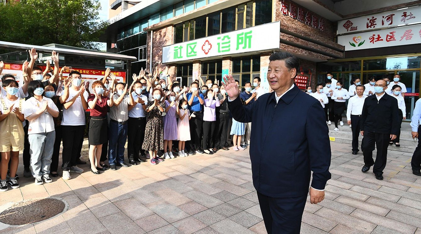 生かしても地獄､潰しても地獄…中国･習近平が抱える｢不動産問題｣の深刻さ