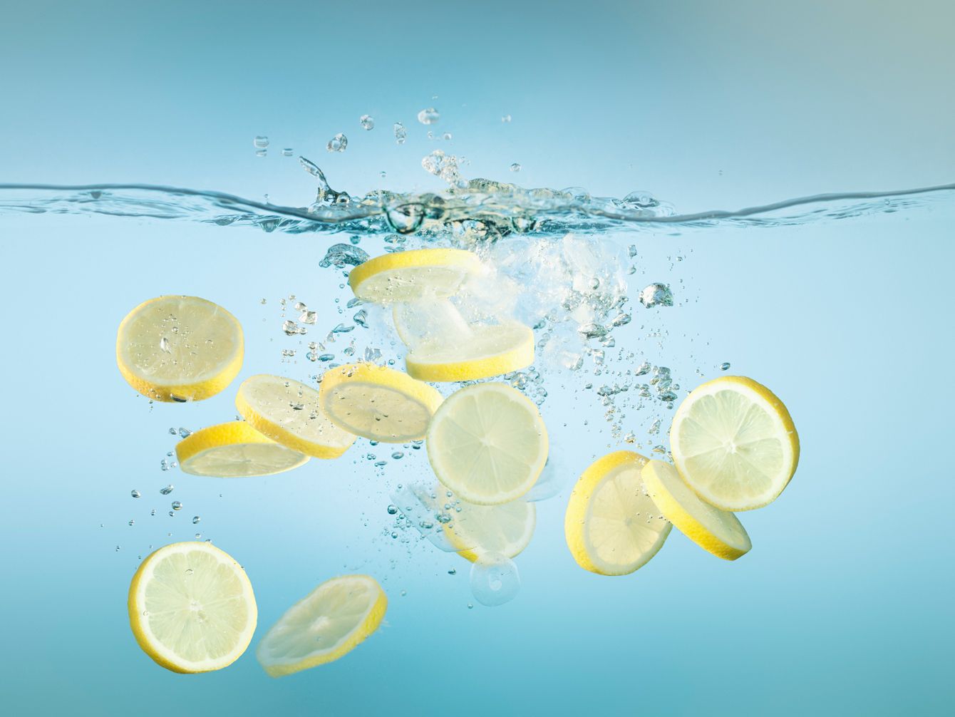 これでデブ味覚を矯正する…歯科医が勧める｢レモン水うがいダイエット｣のすごい効果