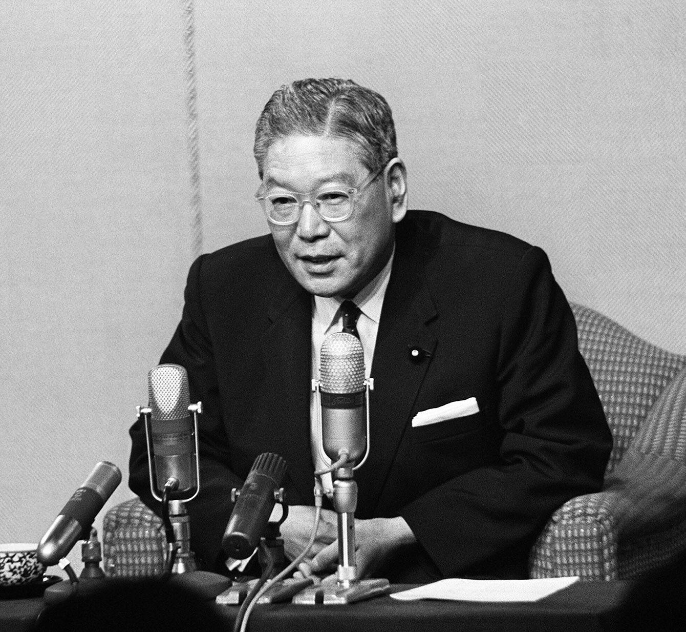 戦後最高の総理大臣は田中角栄ではない｣日本を経済大国に変えた