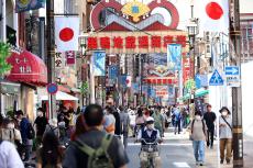 ｢日本人は確実に貧しくなる｣&quot;東京という巨大マーケット&quot;が老いるときに起こる悲劇