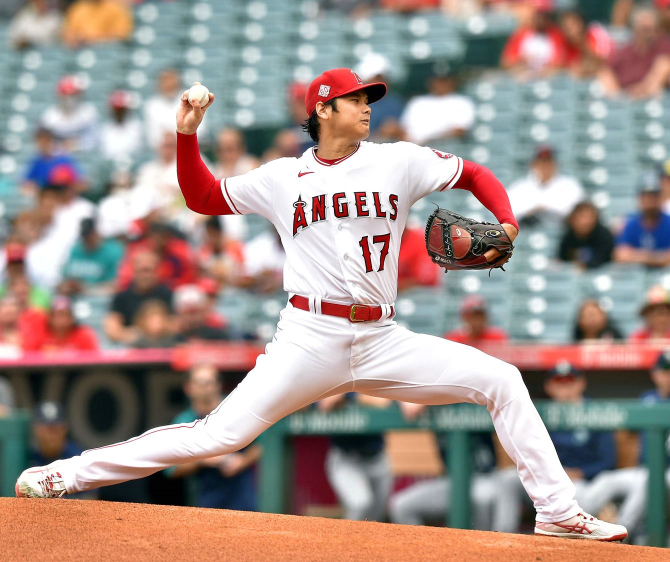 ｢大谷翔平の打球速度を瞬時に表示｣プロ野球の6倍稼ぐ&quot;米大リーグのすごい経営&quot;