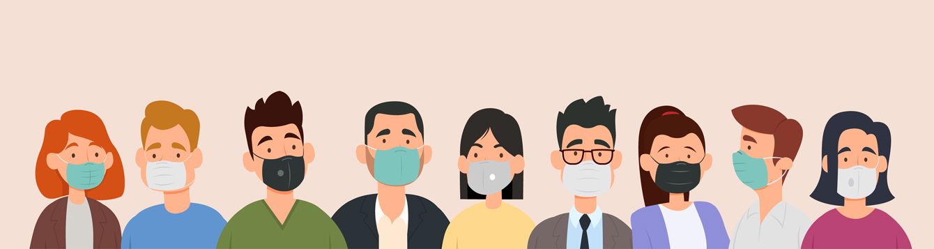 ｢感染者が100万人に1人でも全員マスク｣なぜ日本人は経済的な自殺行為を続けるのか