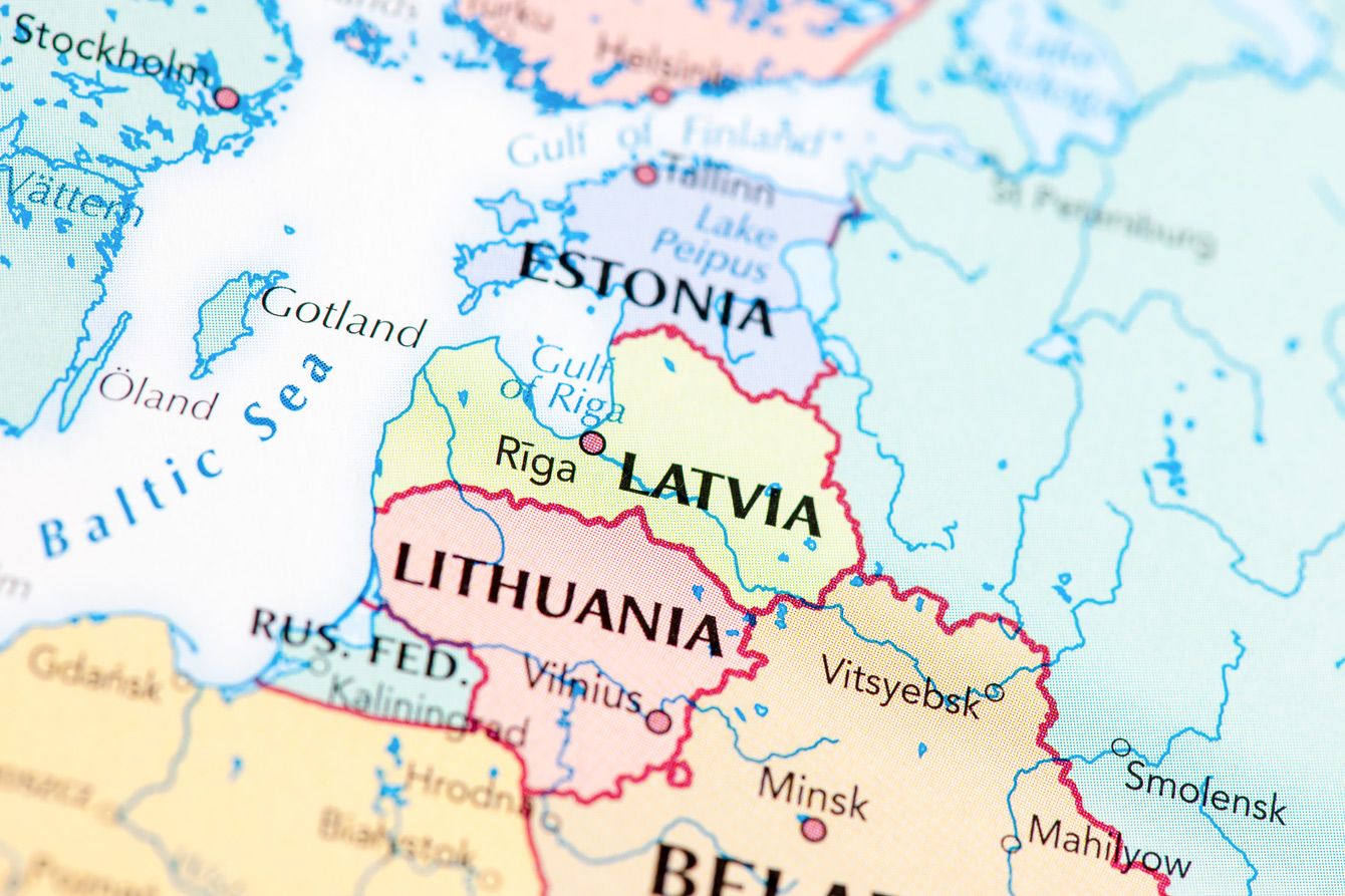 習近平に恥をかかせた…欧州の｢中国離れ｣のきっかけとなった小国リトアニアの勇敢な行動