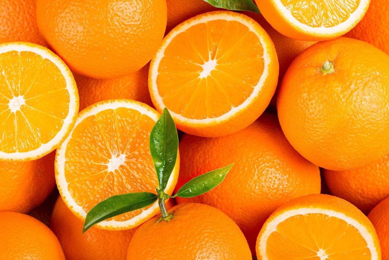 ｢おいしいオレンジはオレンジ色｣という常識は､アメリカの広告から始まったウソである