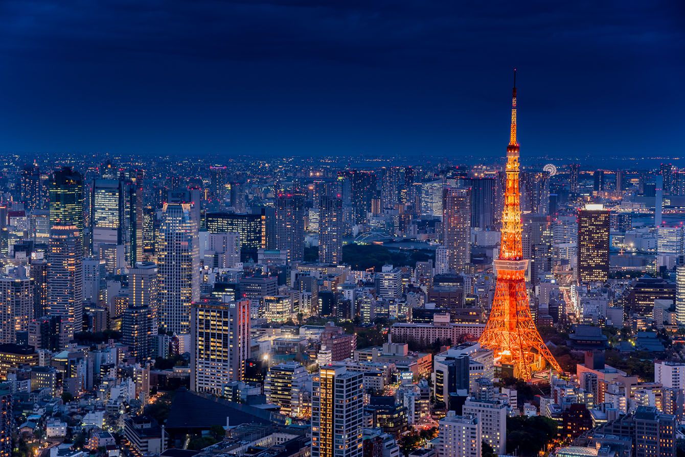 ｢東京はタワマンとスラム街だけになる｣日本人を待ち受ける&quot;厳しすぎる現実&quot;