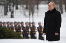ウクライナ侵攻は序章に過ぎない…プーチン大統領が狙っている｢欧米解体｣という危険な野望