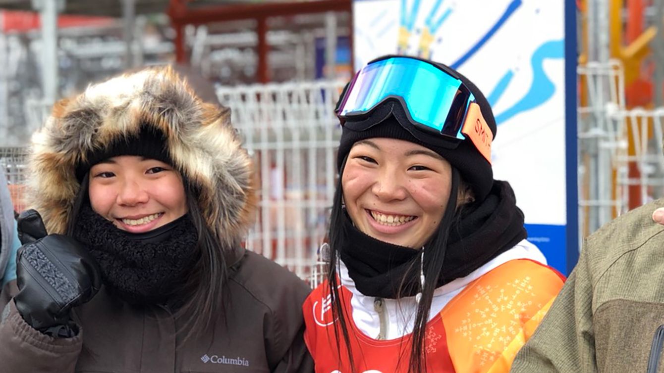 ｢親の負担額は推定数千万円｣2人の娘が北京五輪に出場する45歳父親の喜びと苦悩