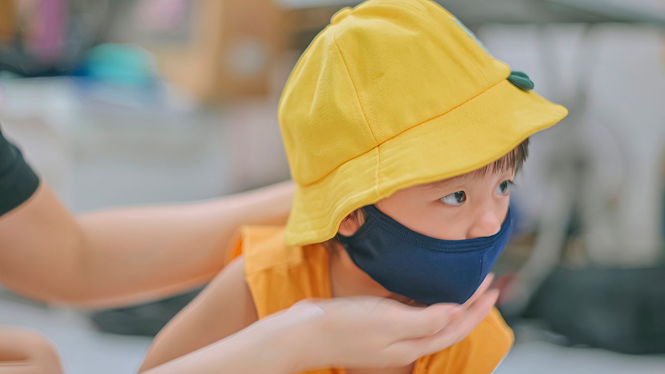｢2歳以上にマスク着用を推奨｣政府が守れるはずのない感染対策を通知してしまう根本原因