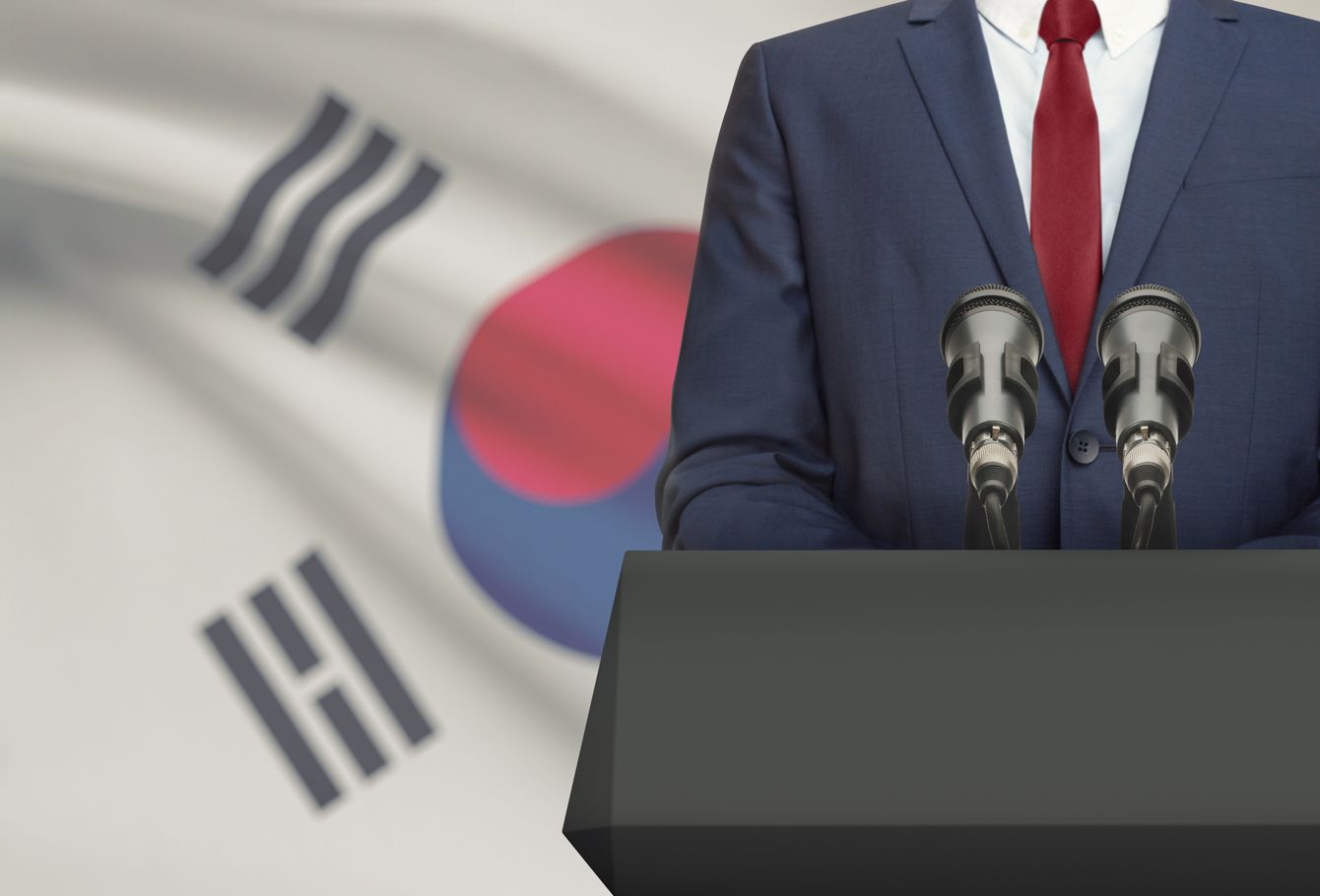 汚職で収監は当たり前…韓国の大統領が退任後に袋だたきに遭う意外な理由