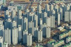｢1億円以下のマンションはない｣日本とは比較にならない超格差社会となった韓国の絶望