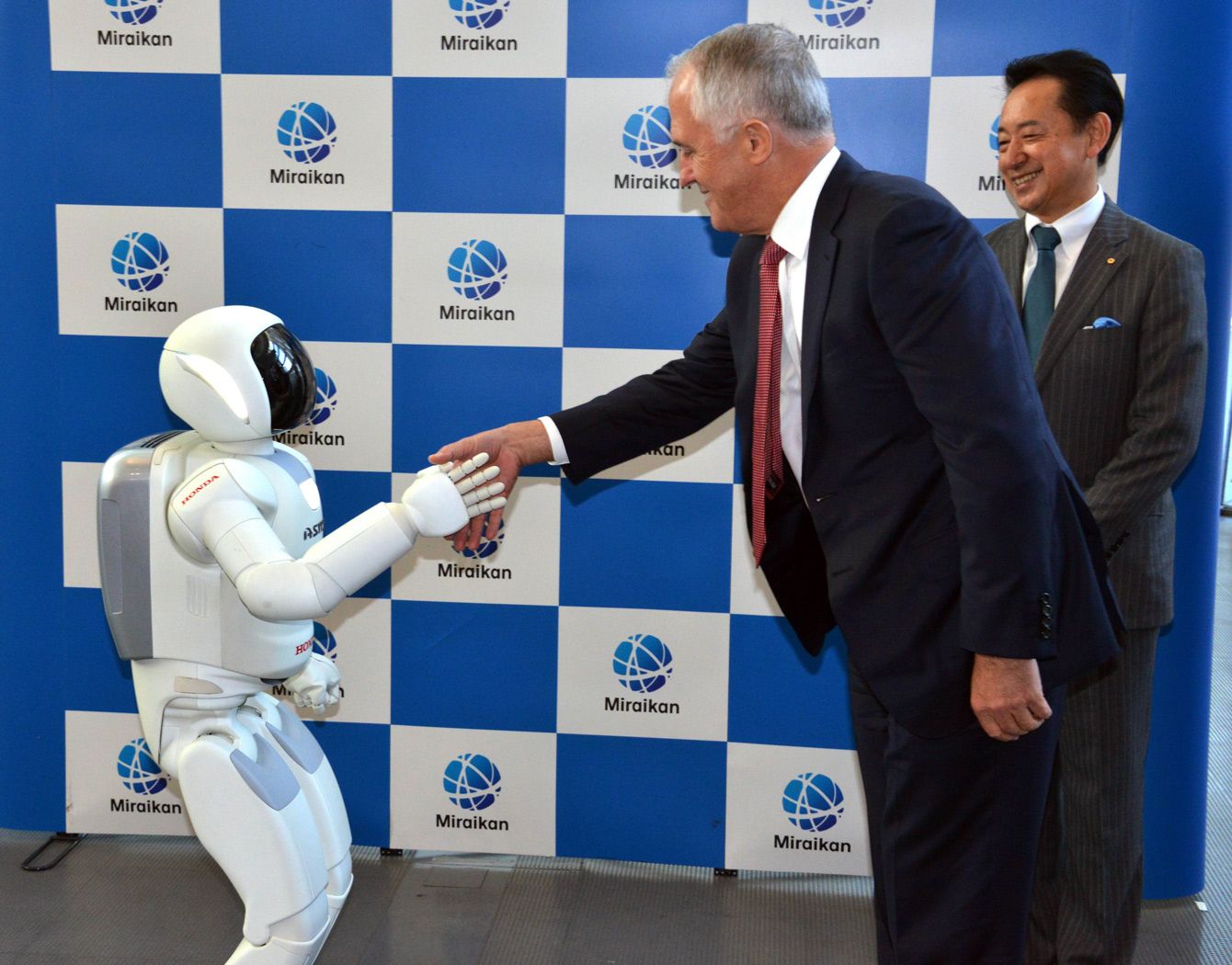 ｢このままではアシモの20年がムダになる｣日本で&quot;稼げるロボット&quot;が登場しない残念な理由