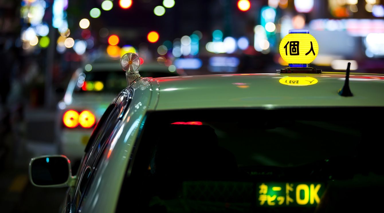 ｢ほぼ100%の人が目を覚ます｣タクシー運転手が酔った客を起こすときに使う&quot;奥の手&quot;【2021下半期BEST5】