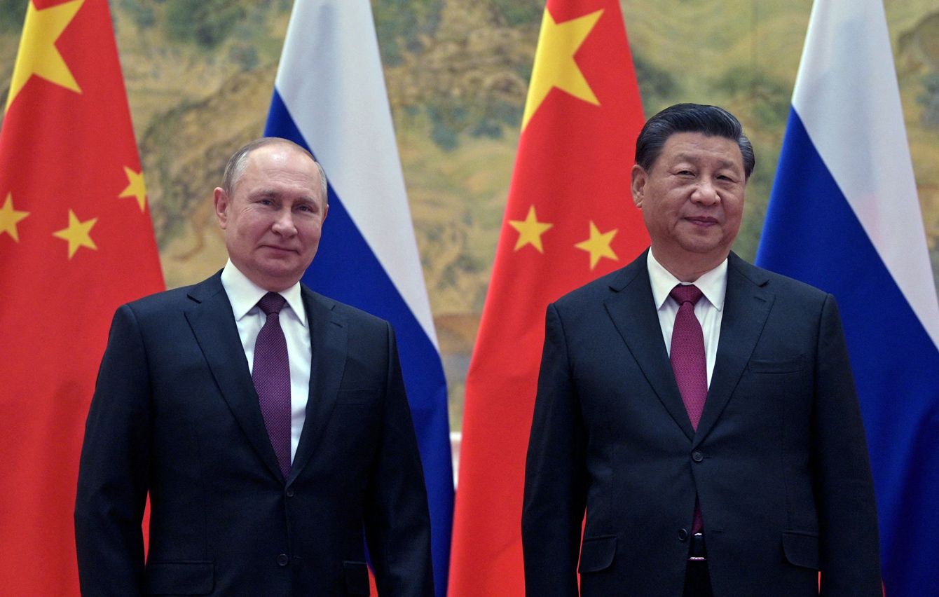 ｢中国が“第2のロシア”になるリスク｣プーチン暴走でインフレ加速の日本の最大懸念は習近平の&quot;危険な兆候&quot;
