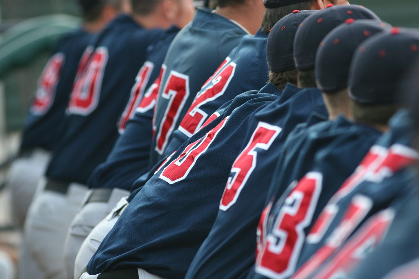 ｢グラウンドに挨拶はしなくていい｣日本一の少年野球チームが廃止した&quot;野球界の謎慣習&quot;