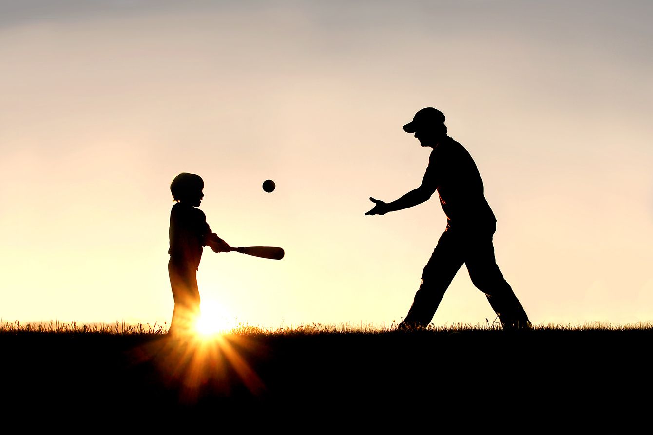少子化の8倍のスピードで急減…野球をする子供がどんどん少なくなっている根本原因