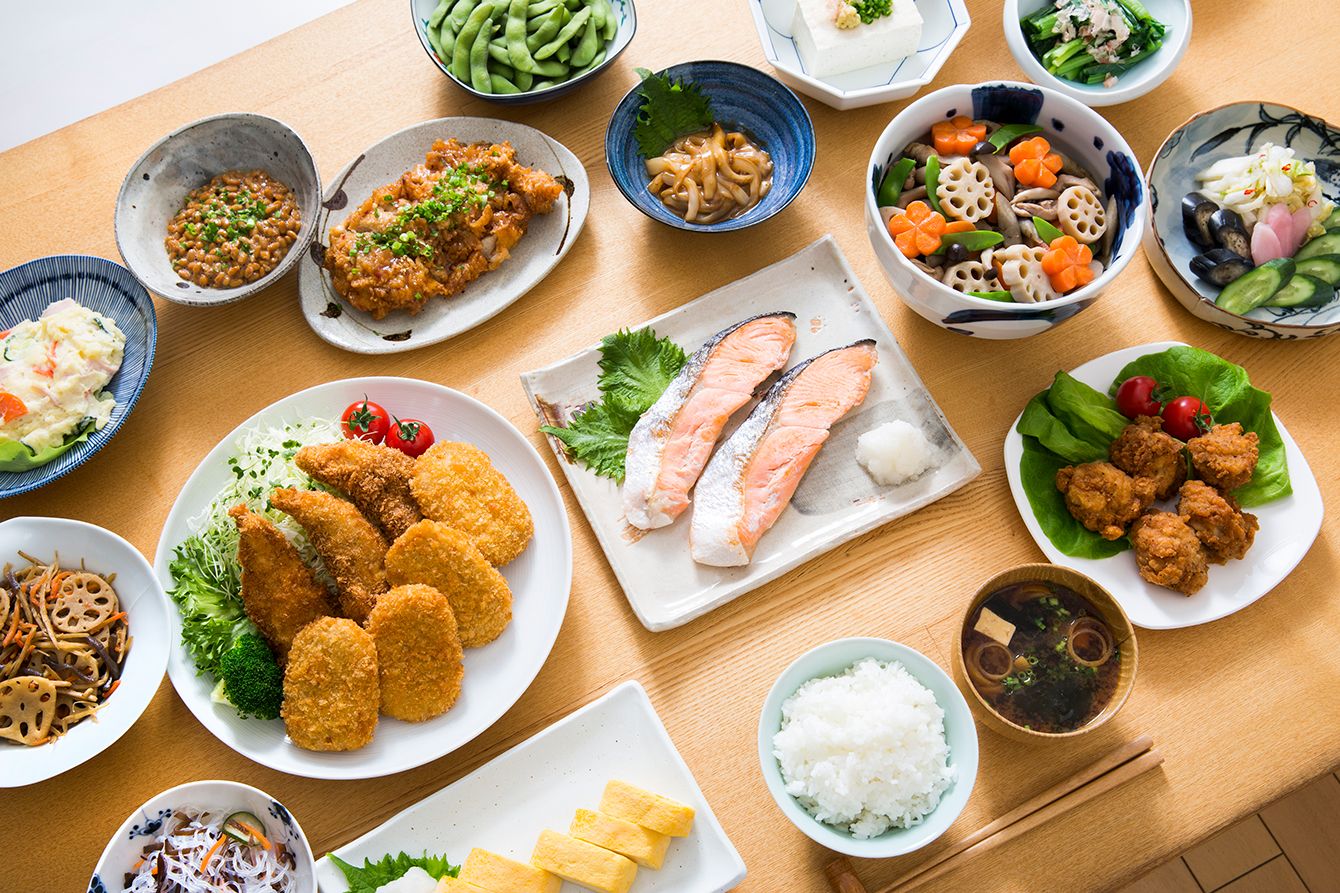 ｢痩せたいのなら､もっと食べなければダメ｣日本人の食事に絶対的に不足している&quot;ある栄養素&quot;