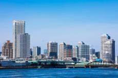湾岸タワマンは危険すぎる…東京のブランド住宅地が｢山の手の高台｣にある納得の理由