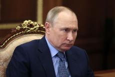 ｢だからプーチンは想定外の苦杯をなめた｣ウクライナの&quot;デジタル戦&quot;を支えた31歳閣僚の手腕