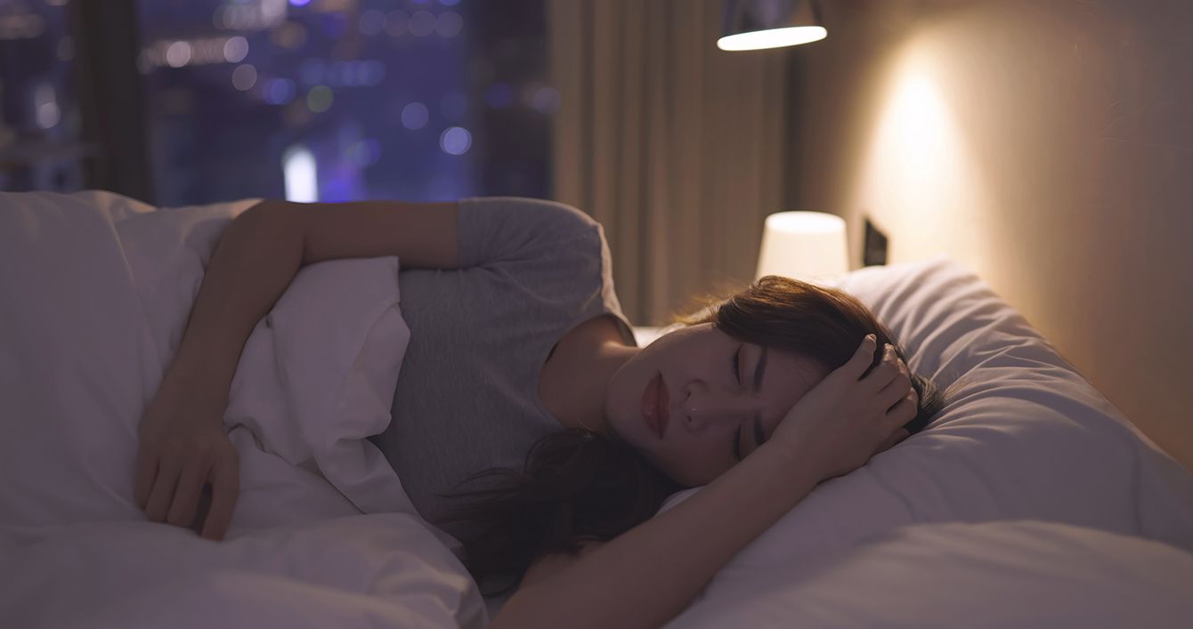 ｢睡眠6時間未満は7時間以上より4倍風邪をひきやすい｣日本人は寝不足のリスクを軽視しすぎている