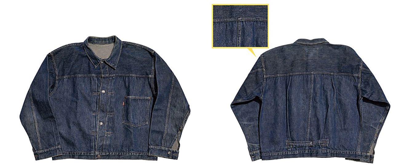 TバックのGジャンが1000万円超…90年代に日本人が買い占めた