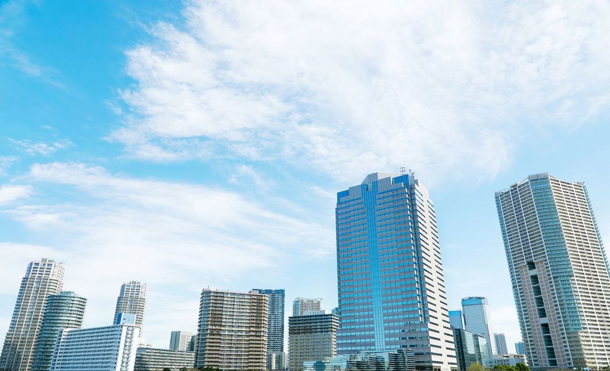 高層階ほど節税額が増える…富裕層がこぞって｢タワマン最上階｣に住みたがる本当の理由