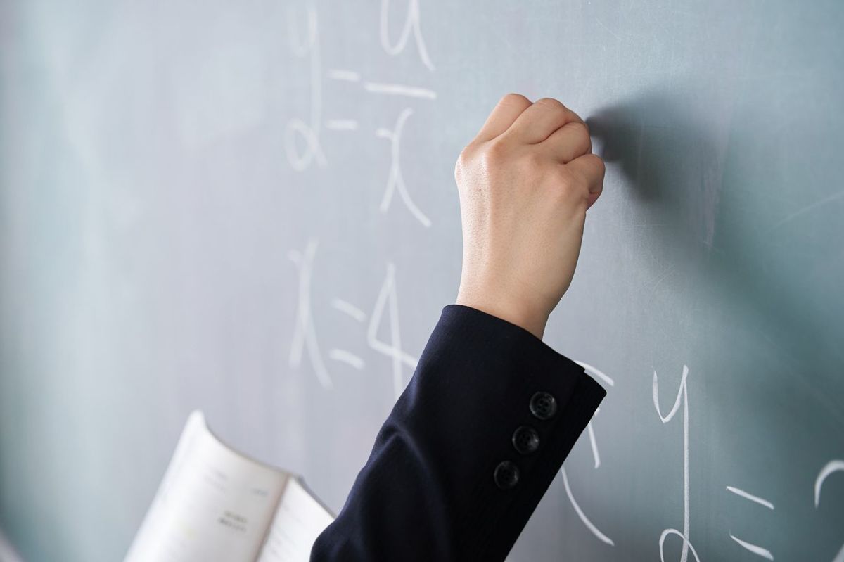 ｢小学生の問題だから簡単だよ｣は禁句…少年院の教師が｢これは算数ではなく数学｣と強調するワケ