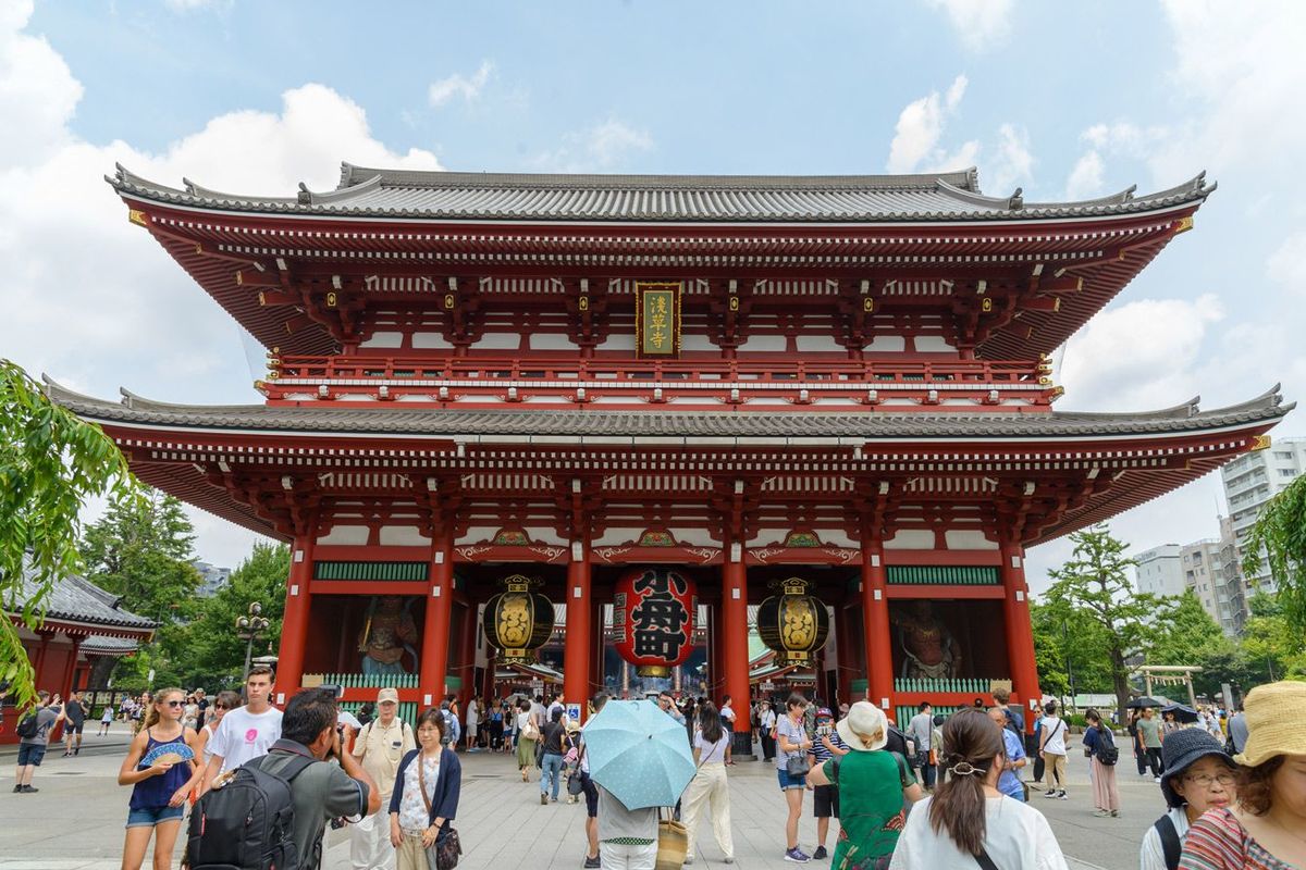 貧しい日本人に旅行させるより､外国人観光客を受け入れた方が経済対策になる…｢県民割｣は本当に必要か